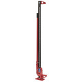 Sealey FJ60 Farm Jack 1500mm 2 Tonne Capacity