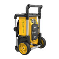 DeWalt DCMPW1600N-XJ 2x18V XR Pressure Washer Bare Unit