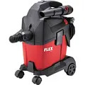 Flex VC 6 L MC 230/BS Compact Vacuum Cleaner With Manual Filter Ceaning 6 Litre L Class