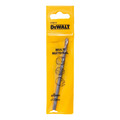 DEWALT Multi Material Drill Bit 6mm 123mm