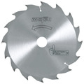 Mafell TCT saw blade 185 x 1.2/1.8 x 20mm 16T For Cordless