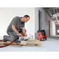 FLXCS62SET Flex Power Tools CS 62 18.0-EC Circular Saw 165mm 18V 2 x 5.0Ah Li-ion