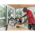 FLXSMS19018N Flex Power Tools SMS 190 18.0-EC Mitre Saw 18V Bare Unit