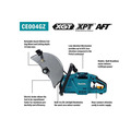 Makita CE004GZ 40v MAX XGT Disc Cutter Bare Unit
