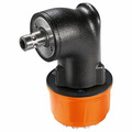 Fein Angled head-QuickIn Accessory - Drilling/Driving