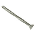 TechFast Window Screw Self-Drill CSK TORX® Compatible 3.9 x 13mm Box 1000