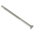 TechFast Cill Screw Bugle Head TORX® Compatible 4.2 x 55mm Box 500