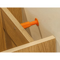 Space Plugs Large 45-80mm Gaps (Pack 50)