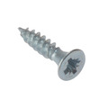 General Purpose Pozi Compatible Screw CSK TT ZP 2in x 10 Box 200