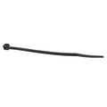 Cable Tie Black 2.5 x 100mm (Bag 100)