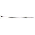 Cable Tie Black 2.5 x 100mm (Bag 100)