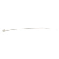 Cable Tie Natural/Clear 4.6 x 200mm (Bag 100)