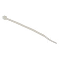 Cable Tie Natural/Clear 2.5 x 100mm (Bag 100)