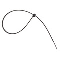 Cable Tie Black 8.0 x 450mm (Bag 100)