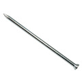 Don Quichotte Light Gauge Masonry Nail, Zinc Galv. 2.5 x 60mm (Box 100)