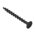 Drywall Screw Phillips Bugle Head SCT Black Phosp 4.2 x 100mm Bulk 500