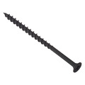 Drywall Screw Phillips Bugle Head SCT Black Phosp 3.5 x 32mm Bulk 1000