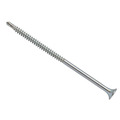 Drywall Screw Phillips Bugle Head FT ZP 4.8 x 100mm Box 200