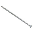 Drywall Screw Phillips Bugle Head FT ZP 4.8 x 125mm Box 200