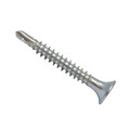 Drywall Screw Phillips Bugle Head FT ZP 3.5 x 38mm Bulk 1000