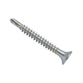 ForgeFix Drywall Screw Phillips Bugle Head FT ZP 3.5 x 42mm Bulk 1000