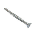 Drywall Screw Phillips Bugle Head FT ZP 3.5 x 50mm Bulk 1000