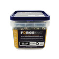 ForgeFast Pozi Compatible Elite Performance Wood Screw ZY 4.0 x 40mm Tub 1200