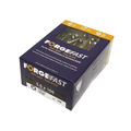 ForgeFast Pozi Compatible Elite Performance Wood Screw ZY 5.0 x 100mm Box 100
