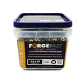 ForgeFast Pozi Compatible Elite Performance Wood Screw ZY 5.0 x 40mm Tub 800