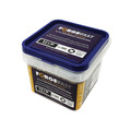 ForgeFast Pozi Compatible Elite Performance Wood Screw ZY 5.0 x 50mm Tub 600
