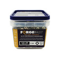 ForgeFast Pozi Compatible Elite Performance Wood Screw ZY 5.0 x 50mm Tub 600