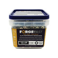 ForgeFast Pozi Compatible Elite Performance Wood Screw ZY 5.0 x 60mm Tub 500