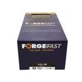ForgeFast Pozi Compatible Elite Performance Wood Screw ZY 6.0 x 180mm Box 100