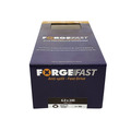 ForgeFast Pozi Compatible Elite Performance Wood Screw ZY 6.0 x 240mm Box 100