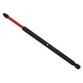 ForgeFast Pozidriv Compatible Impact Bit PZ1 x 152mm (Card 1)