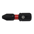 ForgeFast Pozidriv Compatible Impact Bit PZ1 x 25mm (Card 2)