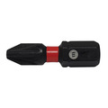 ForgeFast Pozidriv Compatible Impact Bit PZ2 x 25mm (Box 50)