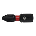 ForgeFast Pozidriv Compatible Impact Bit PZ3 x 25mm (Card 2)