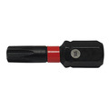 ForgeFast TORX® Compatible Impact Bit TX10 x 25mm (Card 2)