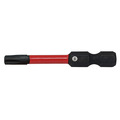 ForgeFast TORX® Compatible Impact Bit TX15 x 25mm (Card 2)