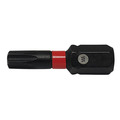 ForgeFast TORX® Compatible Impact Bit TX25 x 25mm (Card 2)