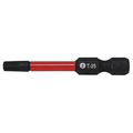 ForgeFix FORFFT2550 ForgeFast TORX® Compatible Impact Bit TX25 x 50mm (Card 2)