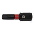 ForgeFast TORX® Compatible Impact Bit TX30 x 25mm (Card 2)