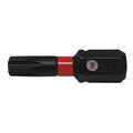 ForgeFast TORX® Compatible Impact Bit TX40 x 25mm (Card 2)