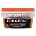 ForgeFast TORX® Compatible Flooring Tongue Groove Screw 3.5 x 45mm Box 200