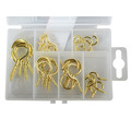 Cup Hook Kit ForgePack 30 Piece