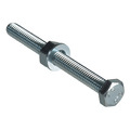 High Tensile Set Screw ZP M6 x 60mm ForgePack 4