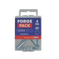 High Tensile Set Screw ZP M6 x 60mm ForgePack 4