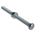 ForgeFix High Tensile Set Screw ZP M8 x 100mm ForgePack 2