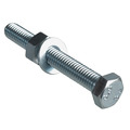 High Tensile Set Screw ZP M8 x 60mm ForgePack 4